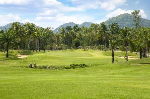 더 마제스틱 크릭 컨트리 클럽 (P2)