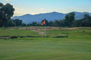 레이크 뷰 리조트 앤 골프 클럽