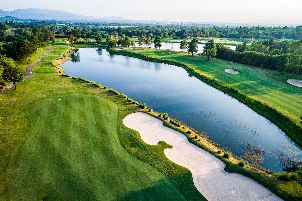 스프링필드 로얄 컨트리 클럽