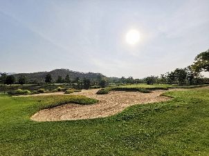 스프링필드 로얄 컨트리 클럽 (P4)