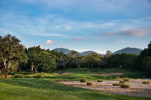 스프링필드 로얄 컨트리 클럽 (P2)