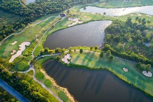 스프링필드 로얄 컨트리클럽 (P3)