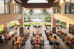 스프링필드 로얄 컨트리 클럽