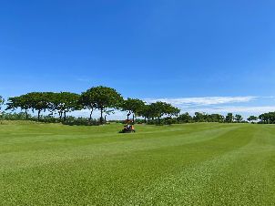 싱하 파크 콘캔 골프 클럽