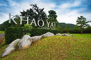 카오야이 컨트리클럽