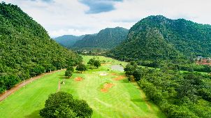 카오야이 컨트리클럽 (P2)