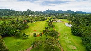 카오야이 컨트리클럽