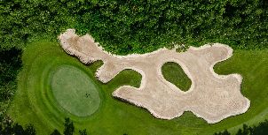 키리마야 골프 리조트