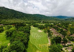 키리마야 골프 리조트 (P2)