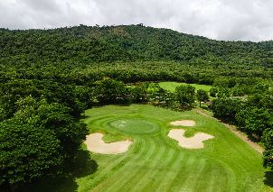 키리마야 골프 리조트 (P2)