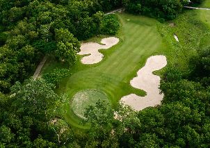 키리마야 골프 리조트