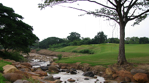 마운틴 크릭 골프 리조트 앤 레지던스