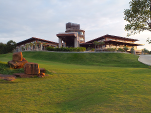 마운틴크릭 골프 리조트 (P2)