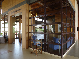 마운틴크릭 골프 리조트 (P2)