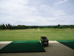 마운틴 크릭 골프리조트