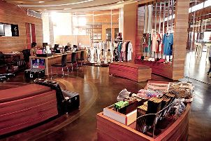 마운틴 크릭 골프리조트