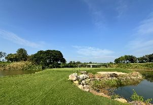 로얄 랏차부리 골프 클럽