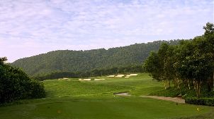 심천 미션힐 골프 클럽