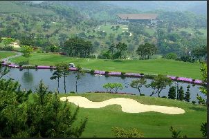 신안 컨트리 클럽 (대중졔)