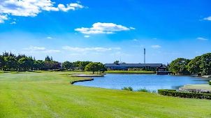 상하이(셰허) 골프 클럽