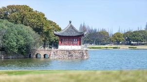 상하이(셰허) 골프 클럽