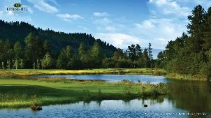 레전드 힐 컨트리 클럽 (BRG 레전드 힐)