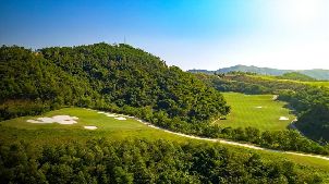 힐탑 밸리 골프 클럽