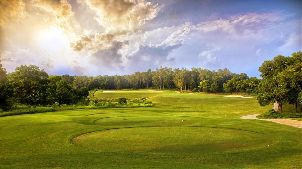 킹스 아일랜드 골프 리조트 (BRG 킹스 아일랜드)