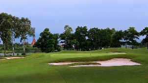 킹스 아일랜드 골프 리조트 (BRG 킹스 아일랜드)