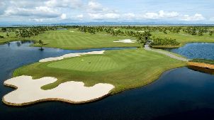 루비 트리 골프 리조트 (BRG 루비 트리)