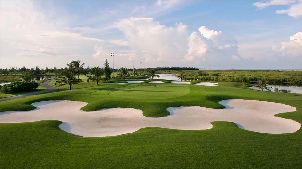 루비 트리 골프 리조트 (BRG 루비 트리)