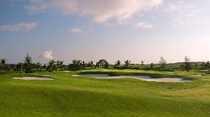 루비 트리 골프 리조트 (BRG 루비 트리)