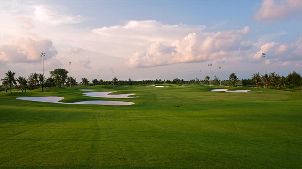 루비 트리 골프 리조트 (BRG 루비 트리)