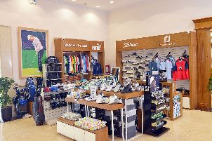 엠버 힐스 골프 & 리조트 (옌중)