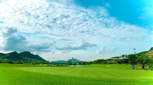 킴방 스톤 밸리 GC