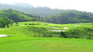 킴방 스톤 밸리 GC