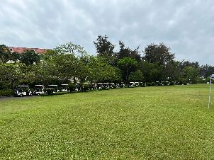 몽 까이 인터내셔널 골프 클럽