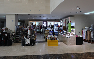 양산 컨트리 클럽