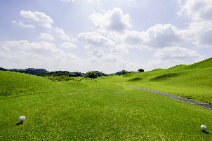 신세이잔소 컨트리 클럽