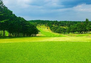 야이타 컨트리 클럽