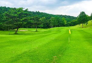 야이타 컨트리 클럽