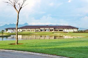 프라데라 골프 클럽