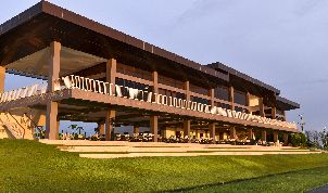 프라데라 골프 클럽