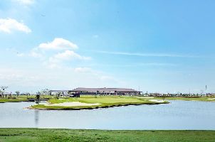 프라데라 골프 클럽