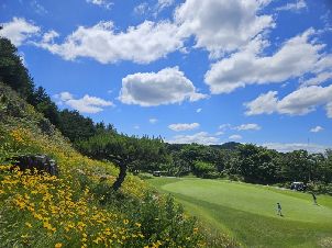 원 더 클럽 신라 CC