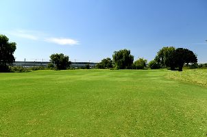 아카바네 골프 클럽