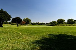 아카바네 골프 클럽