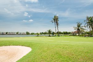 레이크우드 컨트리 클럽 방콕 (P2)