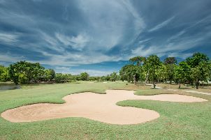 레이크우드 컨트리 클럽 방콕 (P3)