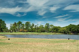 레이크우드 컨트리 클럽 방콕 (P3)